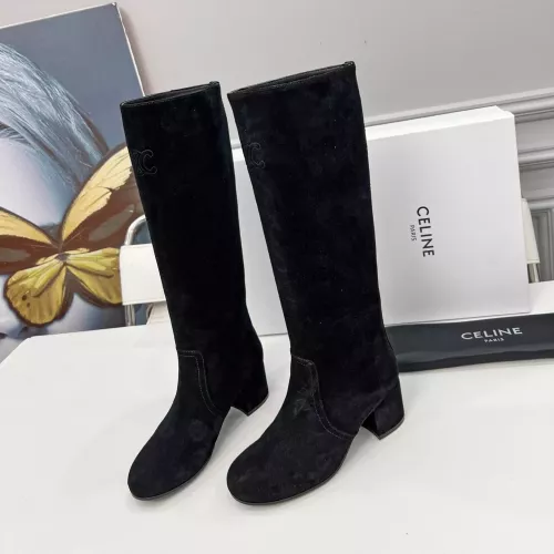 Celine Boots For Women #1368504