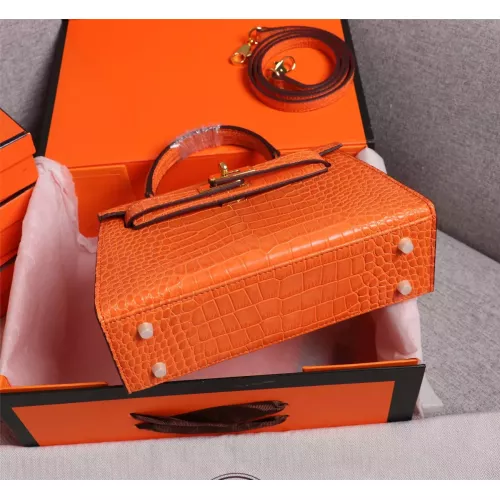 Cheap Hermes AAA Quality Handbags #1368508 Replica Wholesale [$92.00 USD] [ITEM#1368508] on Replica Hermes AAA Quality Handbags