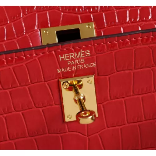 Cheap Hermes AAA Quality Handbags #1368509 Replica Wholesale [$92.00 USD] [ITEM#1368509] on Replica Hermes AAA Quality Handbags