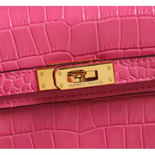 Cheap Hermes AAA Quality Handbags #1368510 Replica Wholesale [$92.00 USD] [ITEM#1368510] on Replica Hermes AAA Quality Handbags
