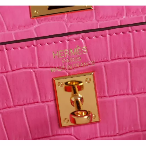Cheap Hermes AAA Quality Handbags #1368510 Replica Wholesale [$92.00 USD] [ITEM#1368510] on Replica Hermes AAA Quality Handbags