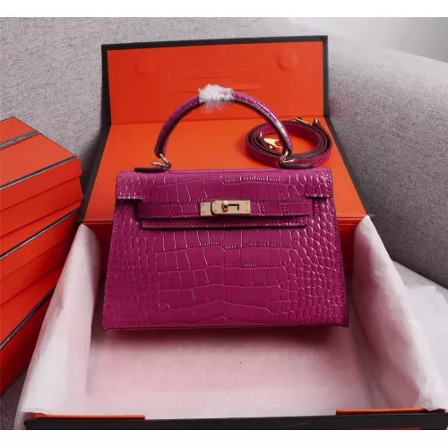 Hermes AAA Quality Handbags #1368511