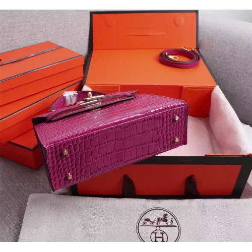 Cheap Hermes AAA Quality Handbags #1368511 Replica Wholesale [$92.00 USD] [ITEM#1368511] on Replica Hermes AAA Quality Handbags