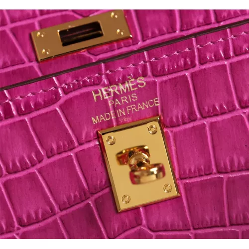 Cheap Hermes AAA Quality Handbags #1368511 Replica Wholesale [$92.00 USD] [ITEM#1368511] on Replica Hermes AAA Quality Handbags