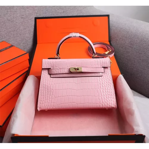 Hermes AAA Quality Handbags #1368512