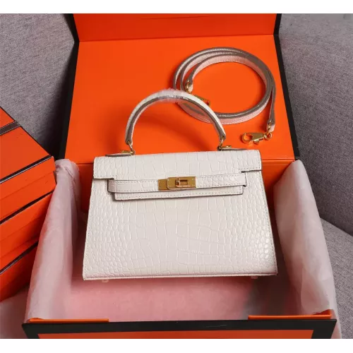 Hermes AAA Quality Handbags #1368513