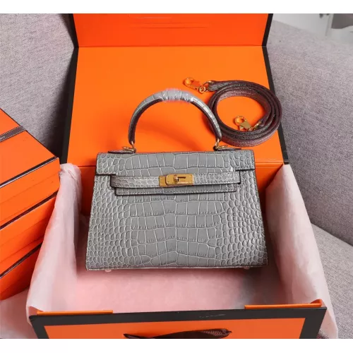 Hermes AAA Quality Handbags #1368514