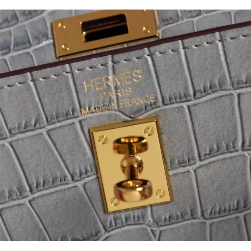 Cheap Hermes AAA Quality Handbags #1368514 Replica Wholesale [$92.00 USD] [ITEM#1368514] on Replica Hermes AAA Quality Handbags