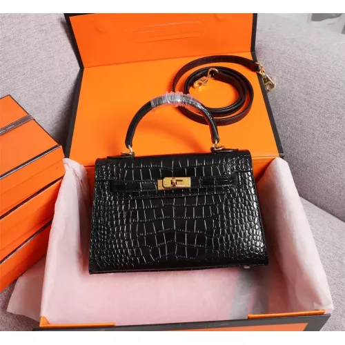 Hermes AAA Quality Handbags #1368515