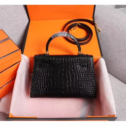 Cheap Hermes AAA Quality Handbags #1368515 Replica Wholesale [$92.00 USD] [ITEM#1368515] on Replica Hermes AAA Quality Handbags