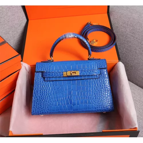 Hermes AAA Quality Handbags #1368516