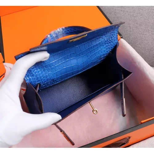 Cheap Hermes AAA Quality Handbags #1368516 Replica Wholesale [$92.00 USD] [ITEM#1368516] on Replica Hermes AAA Quality Handbags