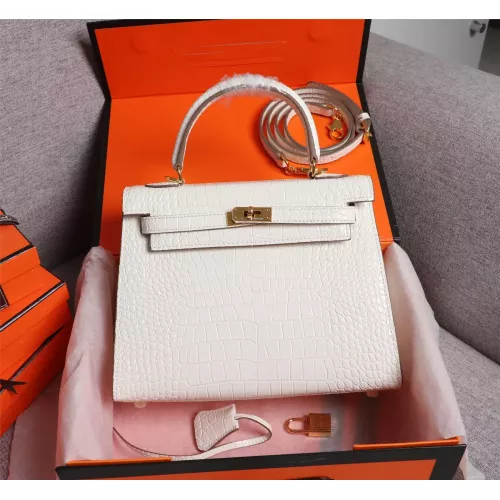 Hermes AAA Quality Handbags #1368519