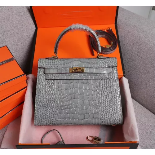 Hermes AAA Quality Handbags #1368520