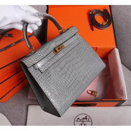 Cheap Hermes AAA Quality Handbags #1368520 Replica Wholesale [$98.00 USD] [ITEM#1368520] on Replica Hermes AAA Quality Handbags