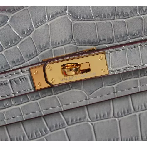 Cheap Hermes AAA Quality Handbags #1368520 Replica Wholesale [$98.00 USD] [ITEM#1368520] on Replica Hermes AAA Quality Handbags