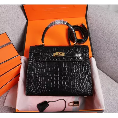 Hermes AAA Quality Handbags #1368521