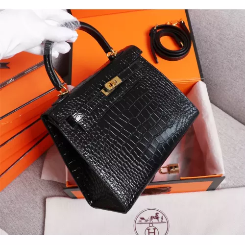 Cheap Hermes AAA Quality Handbags #1368521 Replica Wholesale [$98.00 USD] [ITEM#1368521] on Replica Hermes AAA Quality Handbags