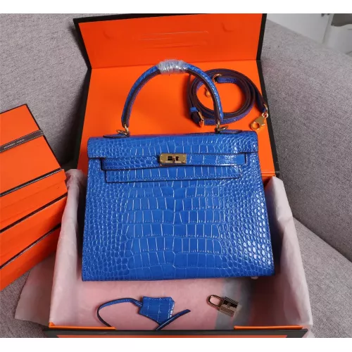 Hermes AAA Quality Handbags #1368522