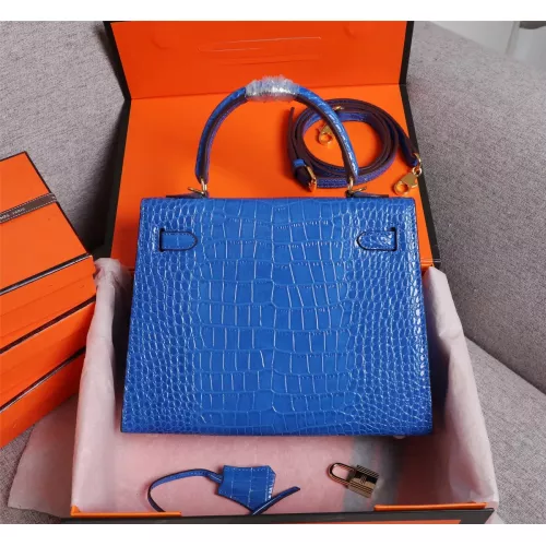 Cheap Hermes AAA Quality Handbags #1368522 Replica Wholesale [$98.00 USD] [ITEM#1368522] on Replica Hermes AAA Quality Handbags