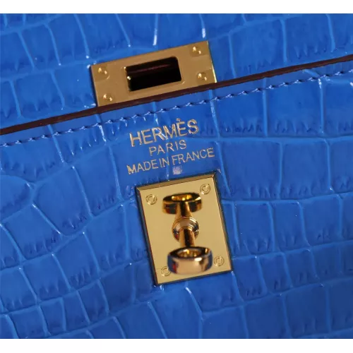 Cheap Hermes AAA Quality Handbags #1368522 Replica Wholesale [$98.00 USD] [ITEM#1368522] on Replica Hermes AAA Quality Handbags