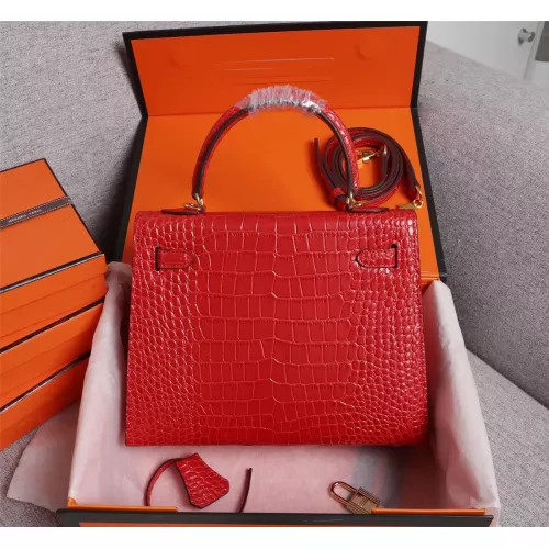 Cheap Hermes AAA Quality Handbags #1368523 Replica Wholesale [$98.00 USD] [ITEM#1368523] on Replica Hermes AAA Quality Handbags