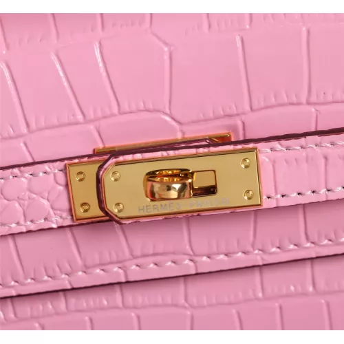 Cheap Hermes AAA Quality Handbags #1368524 Replica Wholesale [$98.00 USD] [ITEM#1368524] on Replica Hermes AAA Quality Handbags