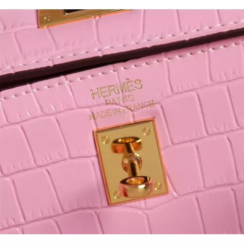 Cheap Hermes AAA Quality Handbags #1368524 Replica Wholesale [$98.00 USD] [ITEM#1368524] on Replica Hermes AAA Quality Handbags