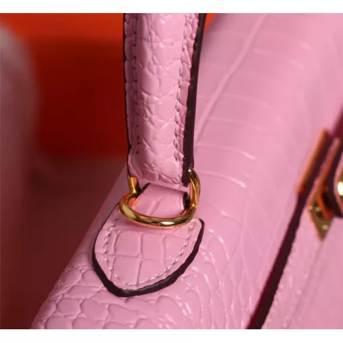 Cheap Hermes AAA Quality Handbags #1368524 Replica Wholesale [$98.00 USD] [ITEM#1368524] on Replica Hermes AAA Quality Handbags