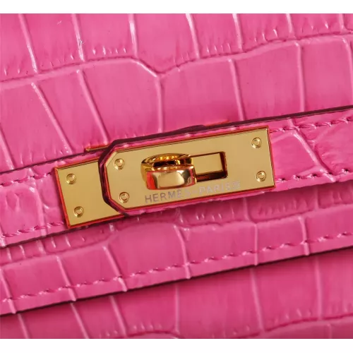 Cheap Hermes AAA Quality Handbags #1368528 Replica Wholesale [$98.00 USD] [ITEM#1368528] on Replica Hermes AAA Quality Handbags