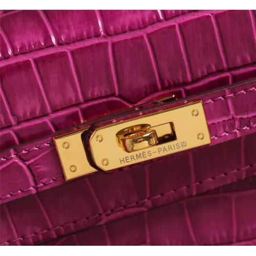 Cheap Hermes AAA Quality Handbags #1368529 Replica Wholesale [$98.00 USD] [ITEM#1368529] on Replica Hermes AAA Quality Handbags