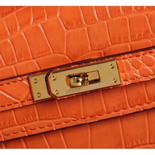 Cheap Hermes AAA Quality Handbags #1368530 Replica Wholesale [$98.00 USD] [ITEM#1368530] on Replica Hermes AAA Quality Handbags