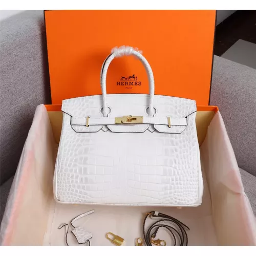 Hermes AAA Quality Handbags For Women #1368533