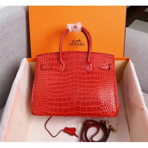 Cheap Hermes AAA Quality Handbags For Women #1368538 Replica Wholesale [$100.00 USD] [ITEM#1368538] on Replica Hermes AAA Quality Handbags