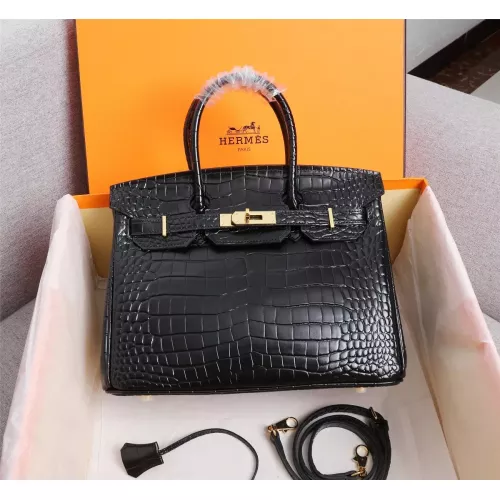 Hermes AAA Quality Handbags For Women #1368540