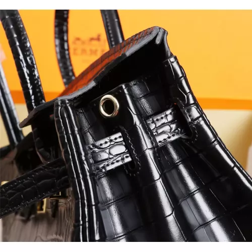 Cheap Hermes AAA Quality Handbags For Women #1368540 Replica Wholesale [$96.00 USD] [ITEM#1368540] on Replica Hermes AAA Quality Handbags