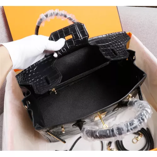 Cheap Hermes AAA Quality Handbags For Women #1368540 Replica Wholesale [$96.00 USD] [ITEM#1368540] on Replica Hermes AAA Quality Handbags