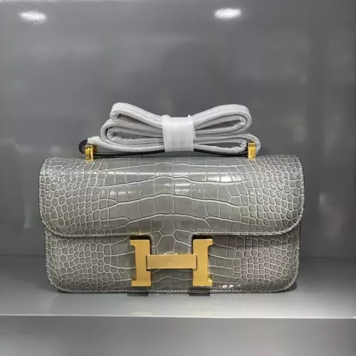 Hermes AAA Quality Messenger Bags For Women #1368544