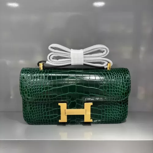 Hermes AAA Quality Messenger Bags For Women #1368545