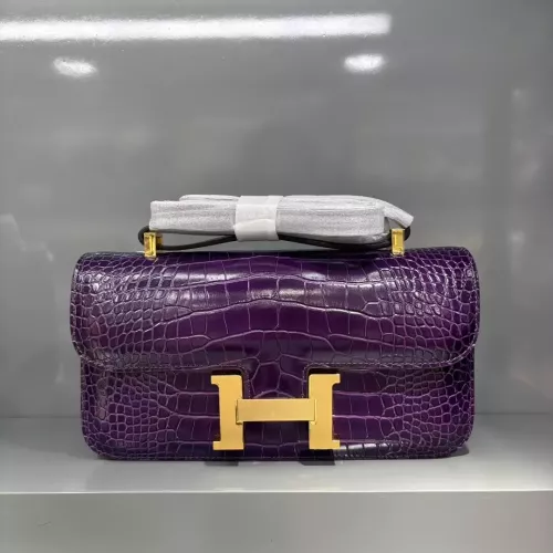 Hermes AAA Quality Messenger Bags For Women #1368546
