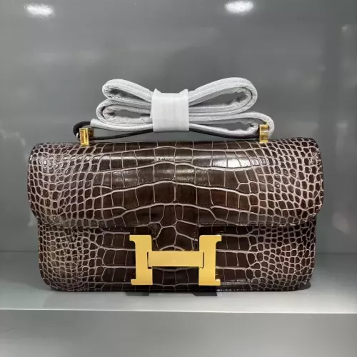 Hermes AAA Quality Messenger Bags For Women #1368547