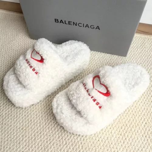 Balenciaga Slippers For Women #1368548