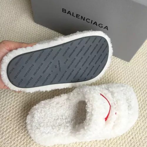 Cheap Balenciaga Slippers For Women #1368548 Replica Wholesale [$85.00 USD] [ITEM#1368548] on Replica Balenciaga Slippers