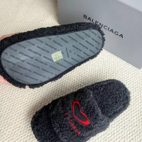 Cheap Balenciaga Slippers For Women #1368550 Replica Wholesale [$85.00 USD] [ITEM#1368550] on Replica Balenciaga Slippers