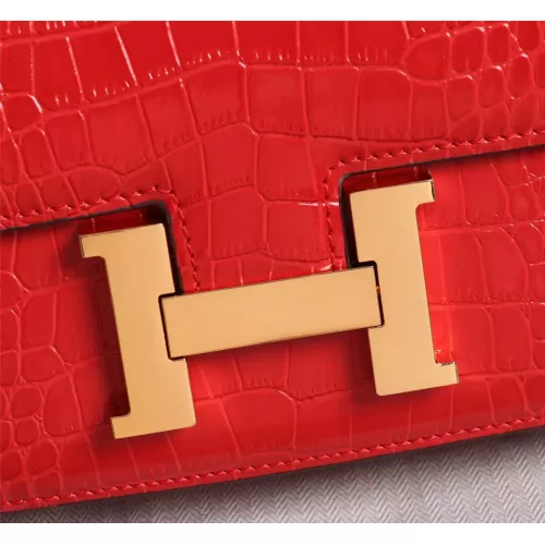 Cheap Hermes AAA Quality Messenger Bags For Women #1368554 Replica Wholesale [$98.00 USD] [ITEM#1368554] on Replica Hermes AAA Quality Messenger Bags