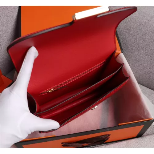 Cheap Hermes AAA Quality Messenger Bags For Women #1368554 Replica Wholesale [$98.00 USD] [ITEM#1368554] on Replica Hermes AAA Quality Messenger Bags