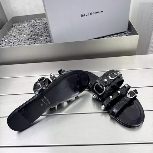Cheap Balenciaga Slippers For Women #1368559 Replica Wholesale [$100.00 USD] [ITEM#1368559] on Replica Balenciaga Slippers