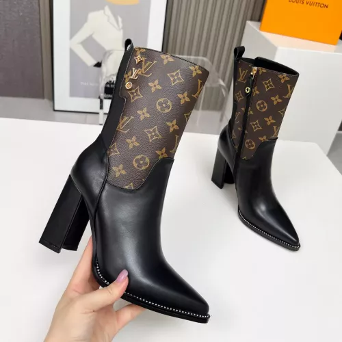 Louis Vuitton Boots For Women #1368564