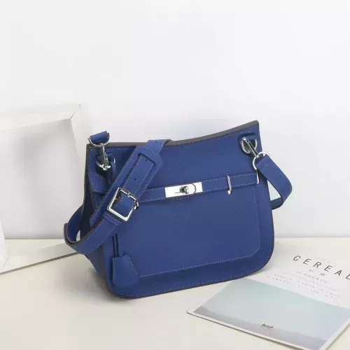 Hermes AAA Quality Messenger Bags For Women #1368567