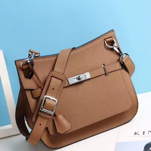 Hermes AAA Quality Messenger Bags For Women #1368572